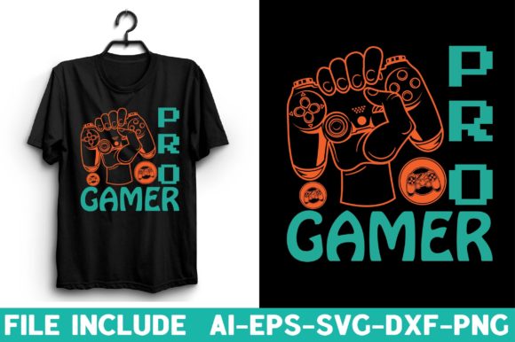 Download Pro Gamer - Gamer Collection