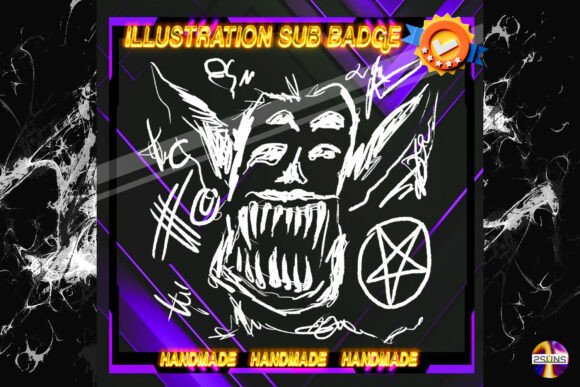 Download Handmade Sublimation Monster Ogre Png - Sublimation Collection