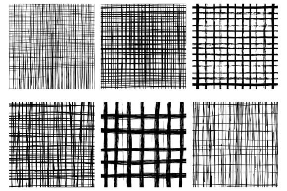 Download Messy Grid Overlays Transparent PNGs - Overlay Collection