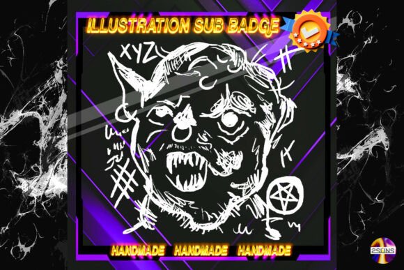 Download Handmade Sublimation Monster Ogre Png - Sublimation Collection
